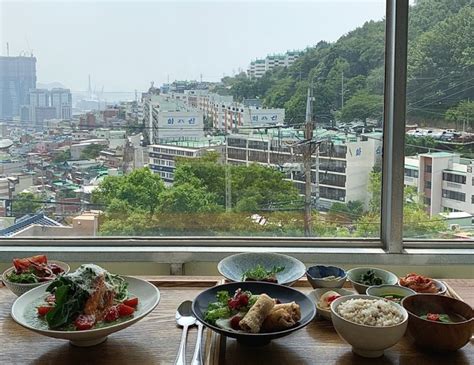 맛집부산 부산 초량 맛집 ‘ 부산역 근처 뷰 맛집 카페 초량 845 초량 1941 네이버 블로그