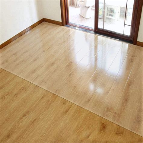 Didiant Transparent Tapis Prot Ge Sol Tapis Prot Ge Sol Office