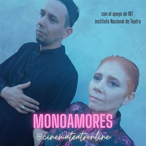 Monoamores En Alternativa Comunidad En Escena