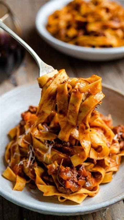 Pin By Daisolplate Breakfast Ideas On Pins By You Beef Ragu Recipe