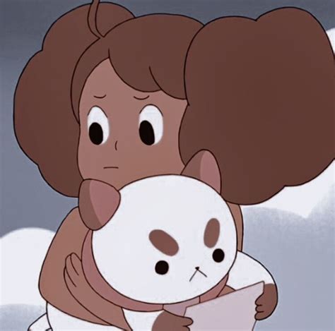 Pin De Glowiingeyes En Bee And Puppycat Dibujos Animados Dibujos