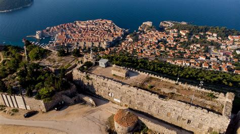 Hr Dubrovnik Tvr Ava Imperijal Sr Night Of Fortresses