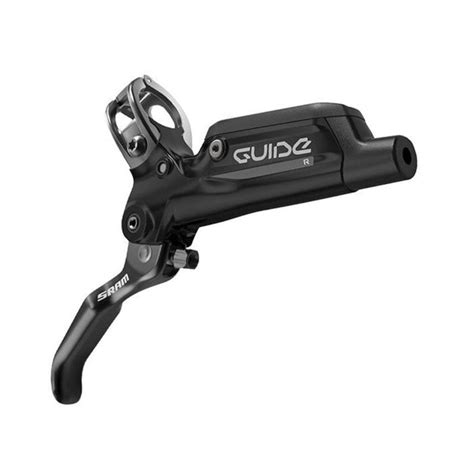 Sram Guide R Gen 2 Hydraulic Brake Lever The Inside Line