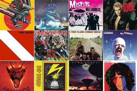 The 50 Best Rock Metal Albums Of 2022 Edusvetgobgt