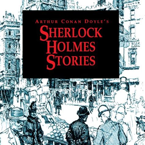 Sherlock Holmes Stories The Red Headed League And The Final Problem Audible