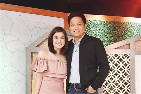 Camille Prats Is Pregnant With Second Child Abs Cbn News