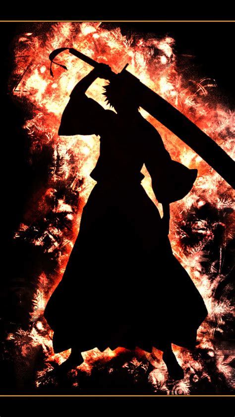 300 Bleach Wallpapers