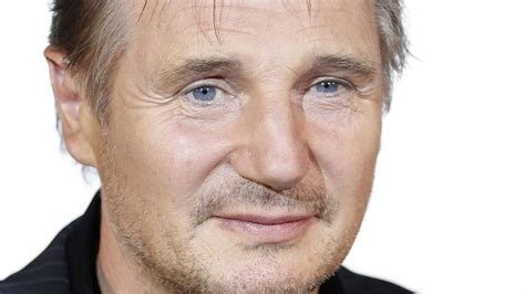 Netflix una película con Liam Neeson estrenada hace poco en la