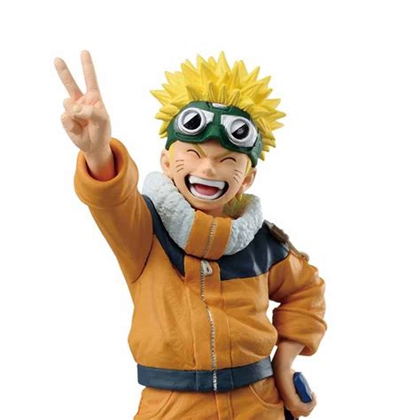 Naruto Figurine Naruto Uzumaki Colosseum