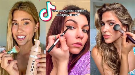 Tiktok Beauty Hacks Tips Everybody Should Know About Youtube