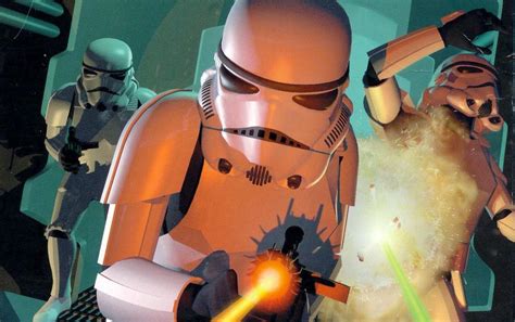 Best Star Wars Games The Top 8 Of All Time