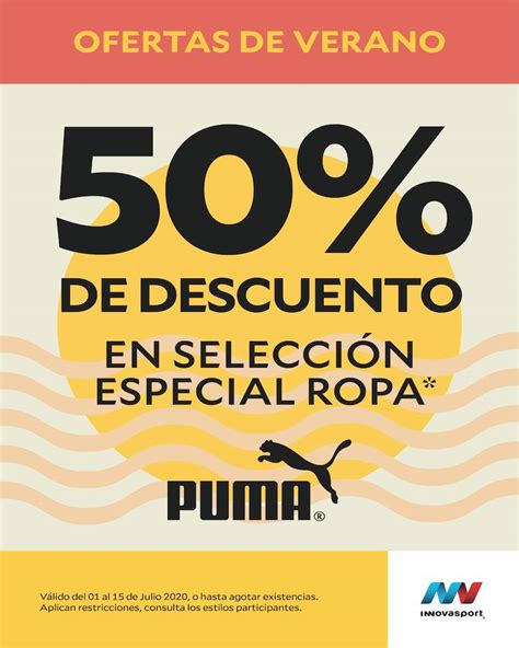 Ofertas De Verano Innovasport Julio Hasta De Descuento X