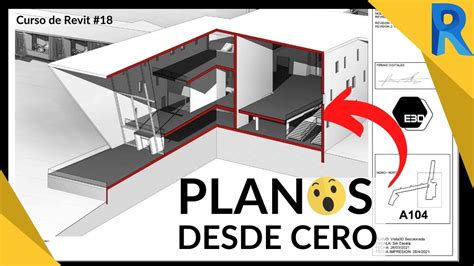 C Mo Hacer Planos En Revit Pasos Y Listos Para Imprimir En Pdf