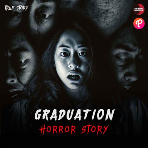 Graduation Horror Story Tagalog Horror Story Radyo Drama Kwentong