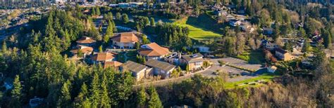 Forest Ridge School Of The Sacred Heart In Bellevue Wa Niche