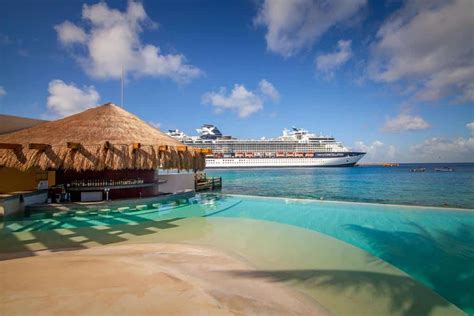 Grand Park Royal Cozumel – Jetset Vacations