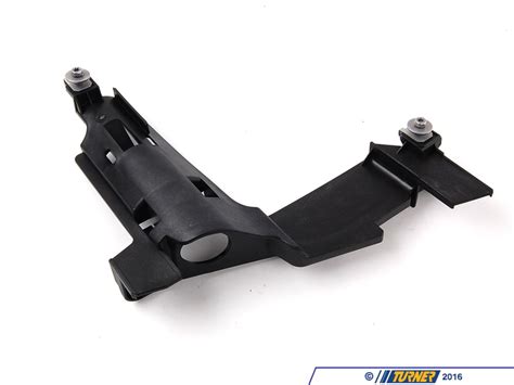 Genuine Bmw Headlight Bracket Right Turner Motorsport