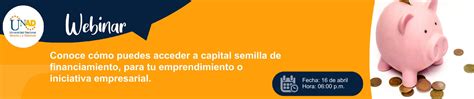 Conoce cómo puedes acceder a capital semilla de financiamiento para tu