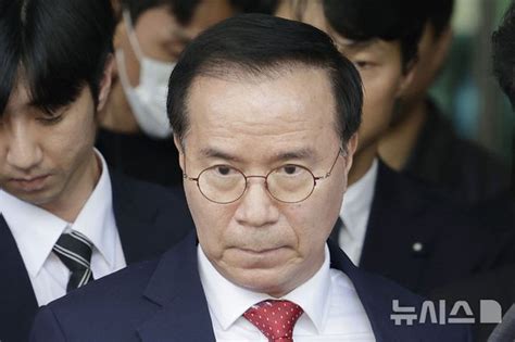 법원 이태원 참사 부실대응 혐의 김광호 전 서울경찰청장에 무죄 선고 뉴시스pic 네이트 뉴스