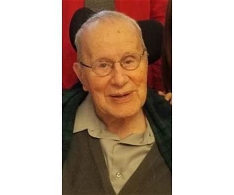 Edward Bell Obituary 2018 Toronto Star