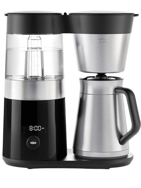 5 Best Hottest Coffee Makers In 2024