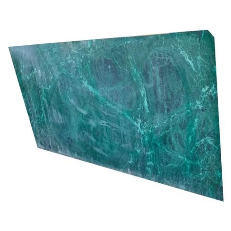 Ratnakar Stonex Polished Finish Green Indian Marble Slabs Thickness 10 15 Mm At Rs 115square