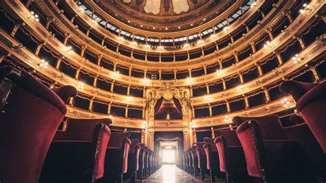 Italian Opera: where is the real show? Discover all secrets - Learning ...