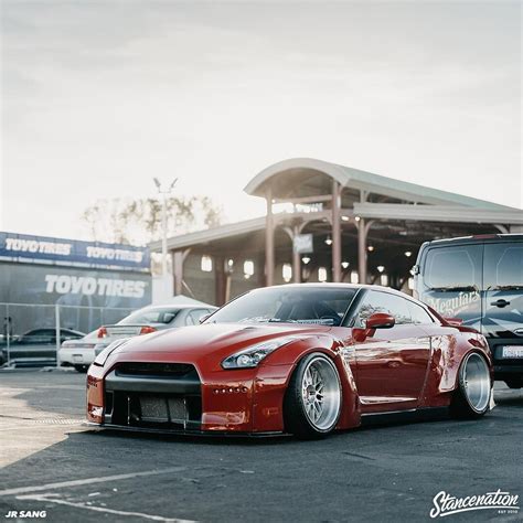 Stancenation On Instagram Sick Gtr Photo By Jrsang