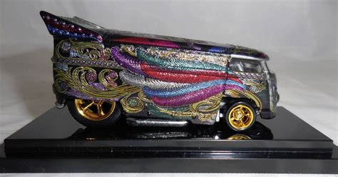 The Rarest Hot Wheels Cars And What Theyre Worth