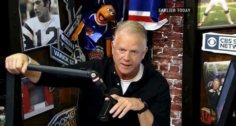 AUDIO: Boomer Esiason Thinks Miami Might Make a Play for Kirk Cousins ...