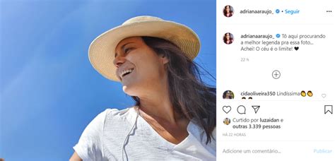 Adriana Araújo tirada aos prantos de jornal desabafa sobre saída