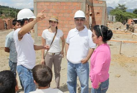 Hogares Campesinos Tendr N Mejores Condiciones De Vivienda