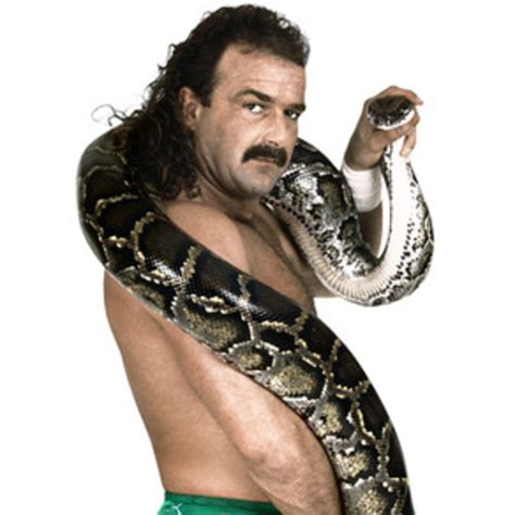 Wrestling With Ideas Interview With Jake The Snake Roberts Wrestling