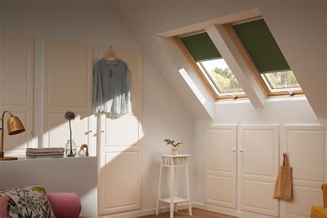 Replacement VELUX window blinds