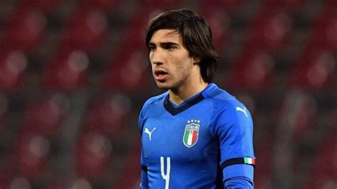 Inter Milan Buka Babak Baru Transfer Sandro Tonali Dan David Alaba