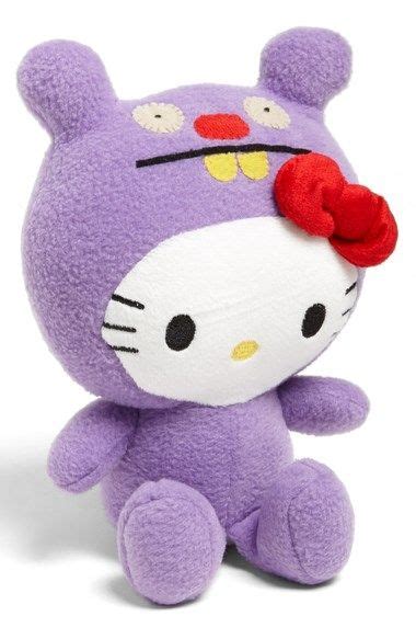 Pin On Uglydoll Plush