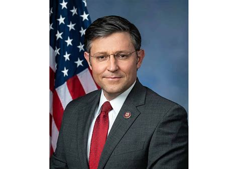 speaker mike johnson focus   family