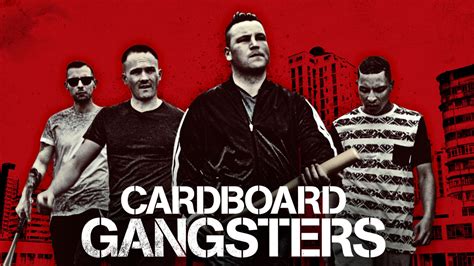 Watch Cardboard Gangsters Prime Video