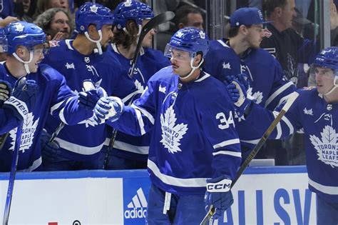 Toronto Maple Leafs Vs Florida Panthers Pick Prediction November