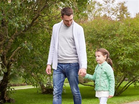 Parenting Tips Points Single Fathers Should Note While Raising A Girl