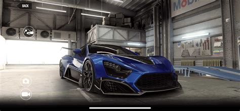 Zenvo Tsr S Csr Best Tune And Shift Pattern