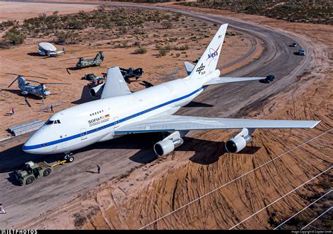 Boeing 747sp United