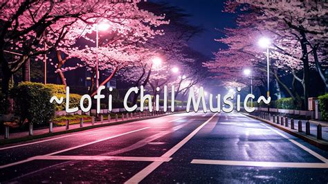 雨の中のローファイミックス 心を穏やかにするサウンド lofi radio lo fi hip hop study music