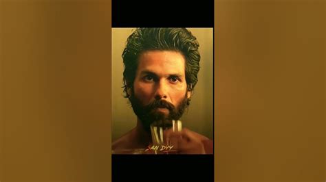 Kabir Singh Editing X Koi Si Youtube