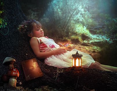 Sleeping Princess Projects :: Photos, videos, logos, illustrations and ...