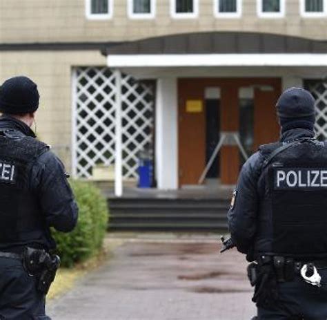 D Bremen Extremismus Kriminalität Justiz Bremens Innensenator