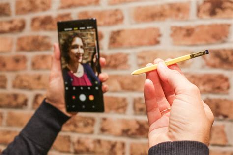 Galaxy Note 9 16 Hidden Features On Samsungs Best Phone Cnet