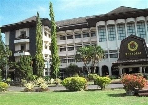 pendaftaran unram mataram  berbagai jalur masuk