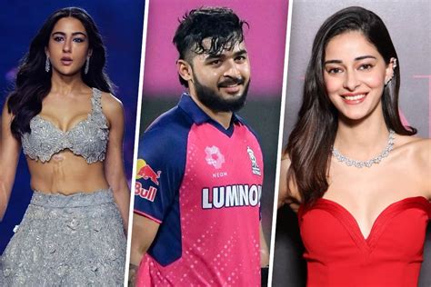 Riyan Parag Searches For Hot Videos Of Sara Ali Khan And Ananya Panday