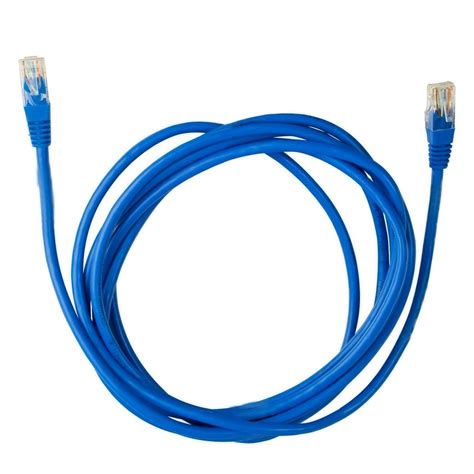 Cabo De Rede Cat E Metros Plus Cable Pc Cbeth